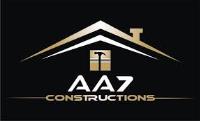 AA7 Constructions PTY LTD image 1